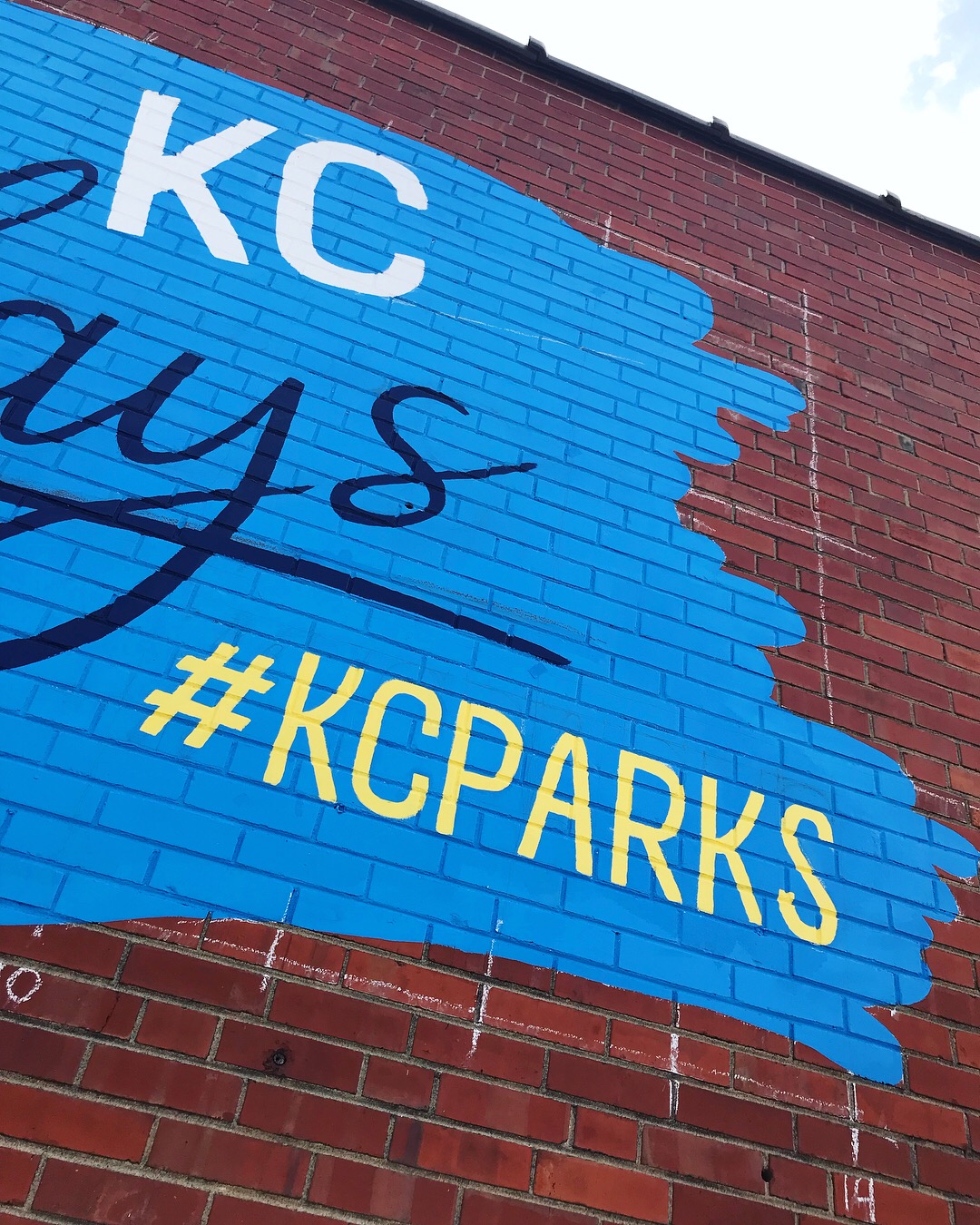 KC Parks Wall Art