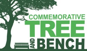 Commemorative Tree and Bench Program