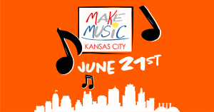 Free Music Making Clinics Offered on June 21