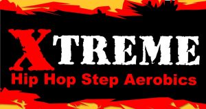Xtreme HH Step Aerobics logo