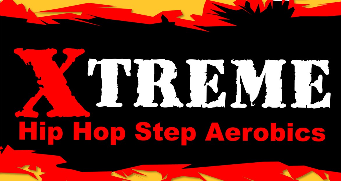 Xtreme HH Step Aerobics