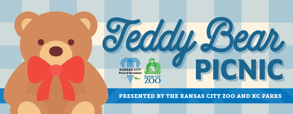 Teddy Bear Picnic presented by the Kansas City Zoo & Aquarium - KC ...