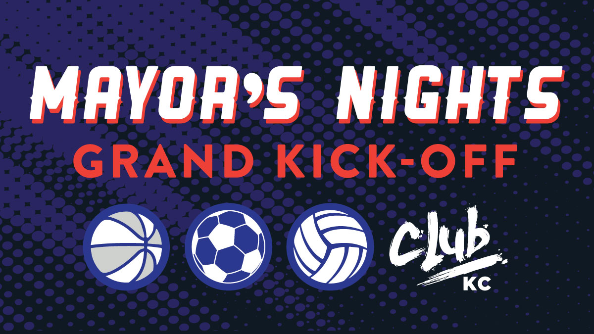 Mayor’s Nights grand kick-off this Saturday