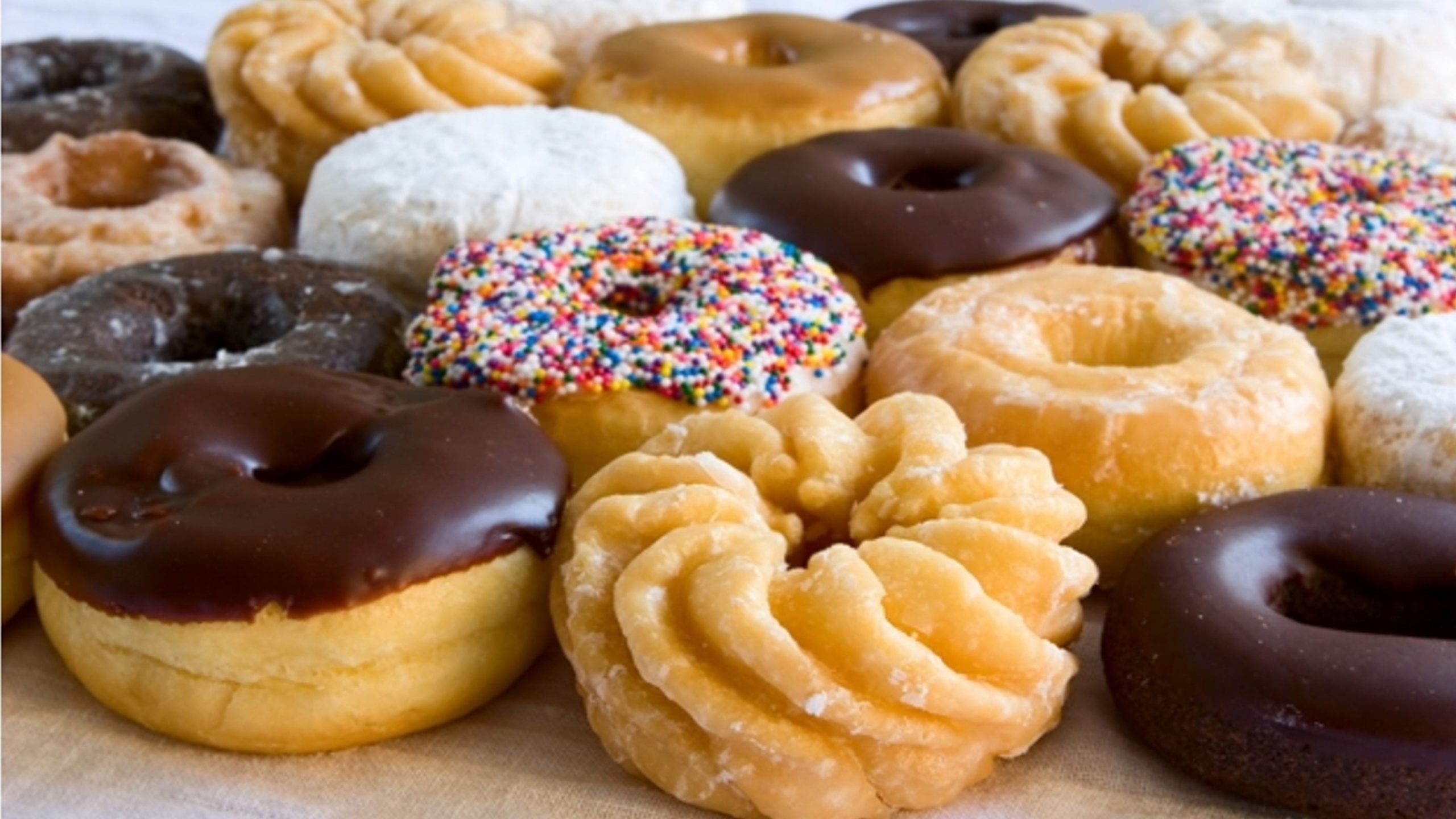 Donuts