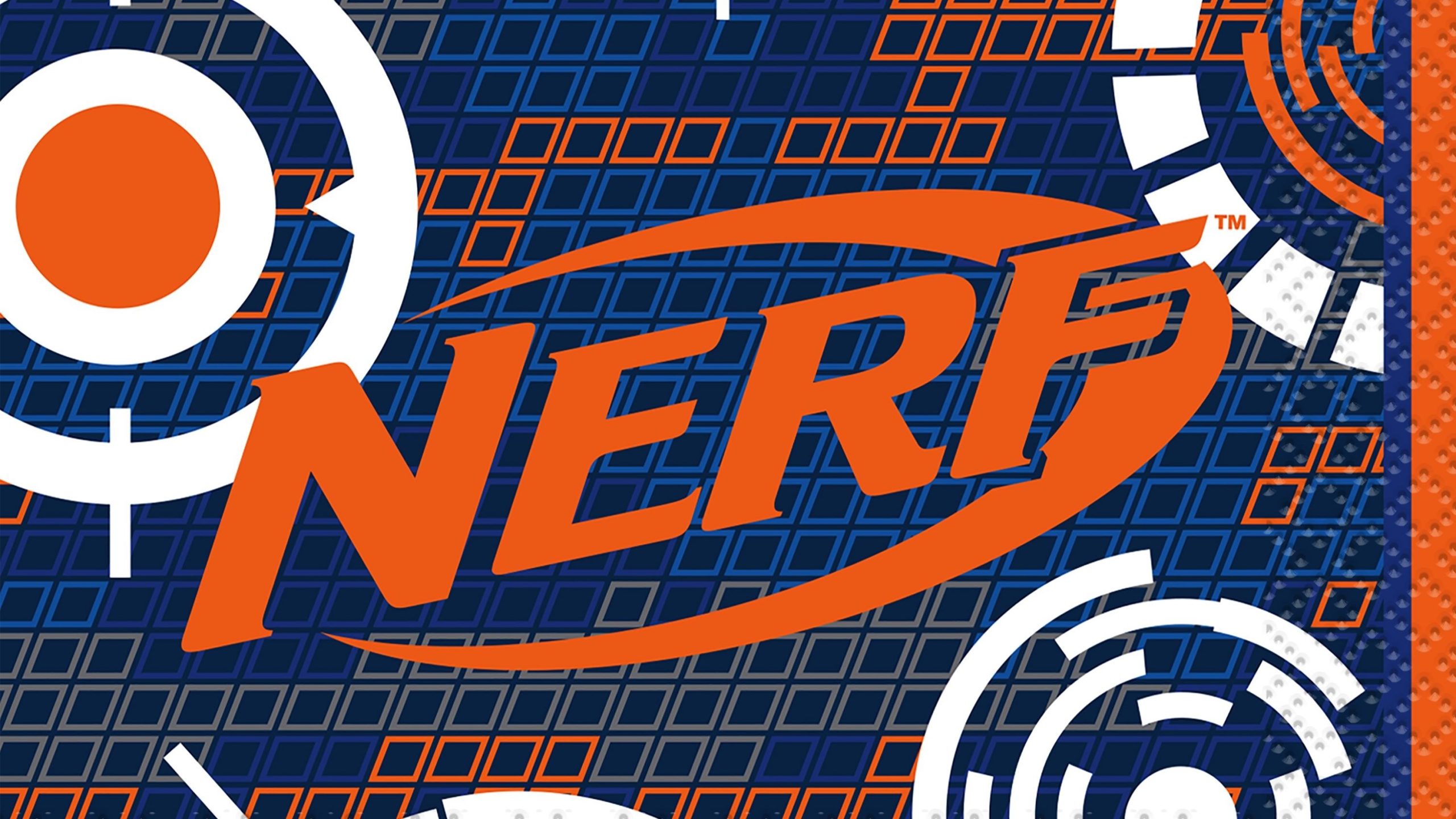 Summer Nerf Night