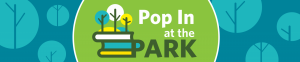 Pop Up Parks web banner