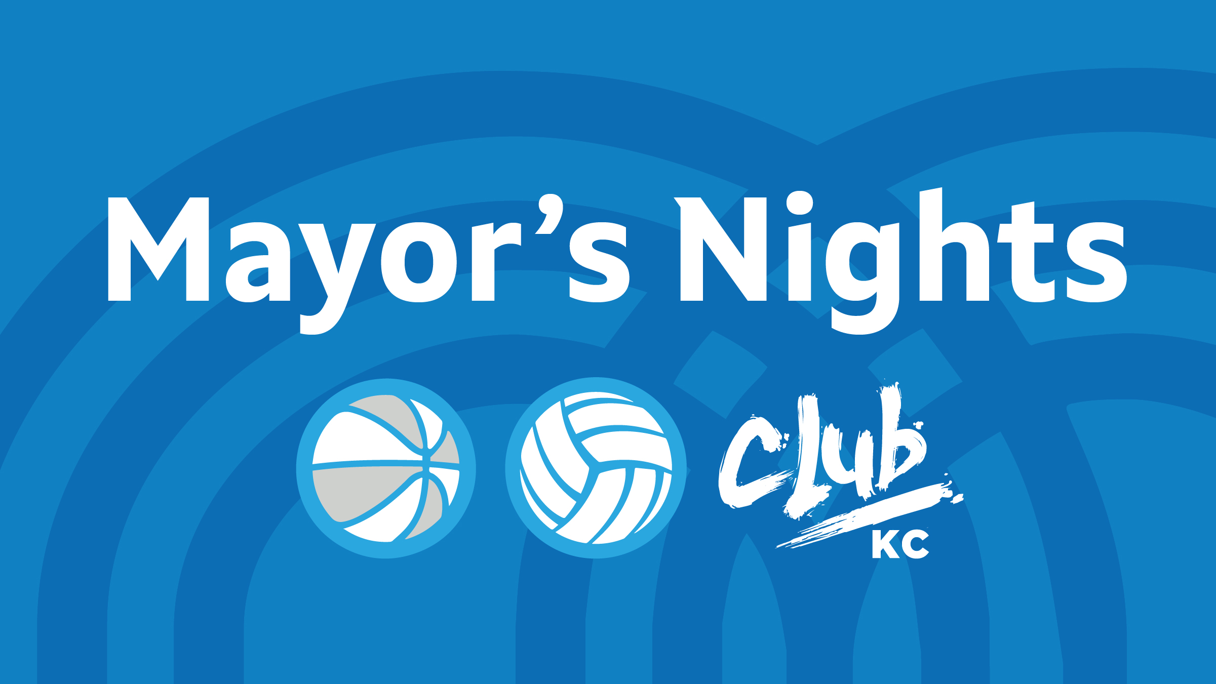 Mayor’s Night Club KC 2023