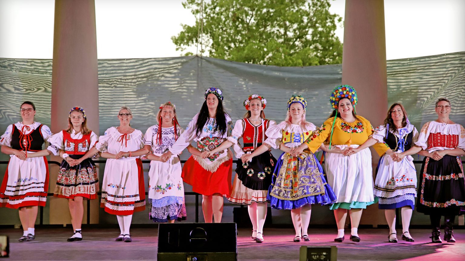 45th Annual Ethnic Enrichment Festival Kansas City Parks & Recreation