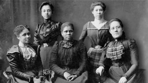 Women Suffragist