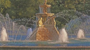 Celebrate our City of Fountains
