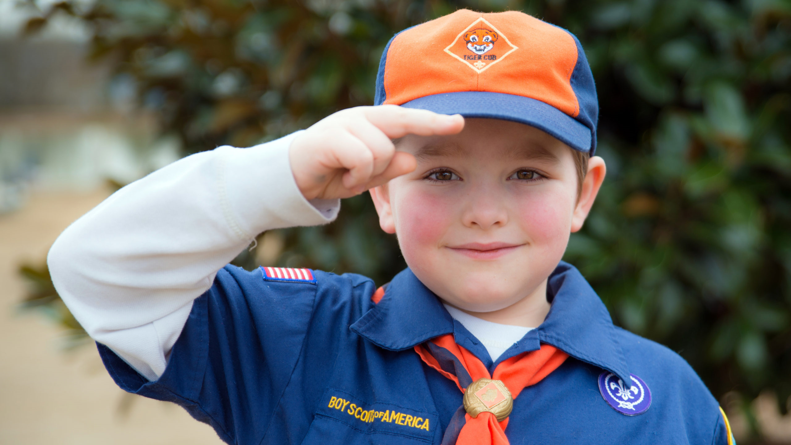 Cub Scout