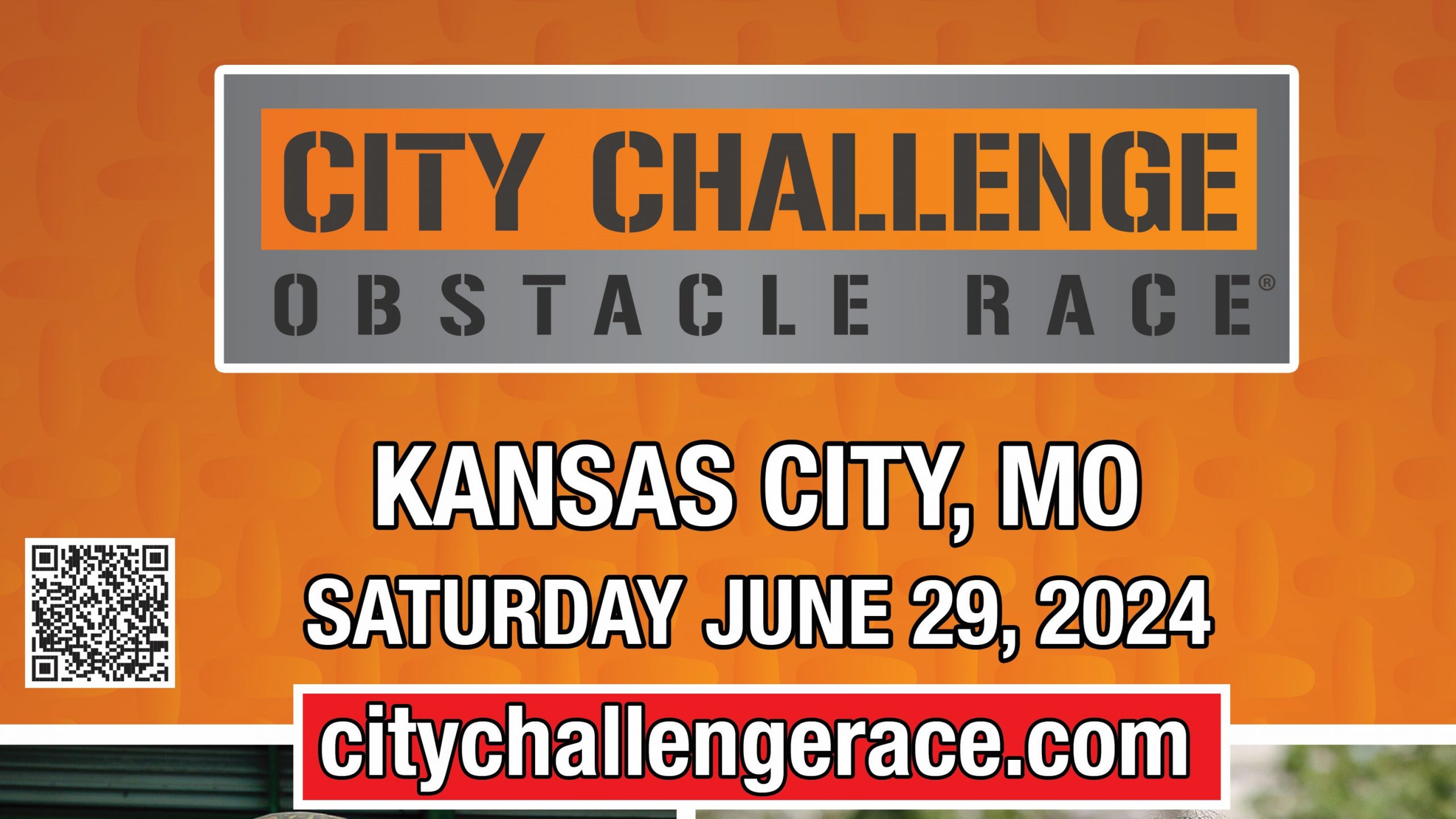 City Challenge 2023 11X17 Kansas City 16.9
