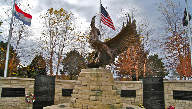 Clay County Veterans