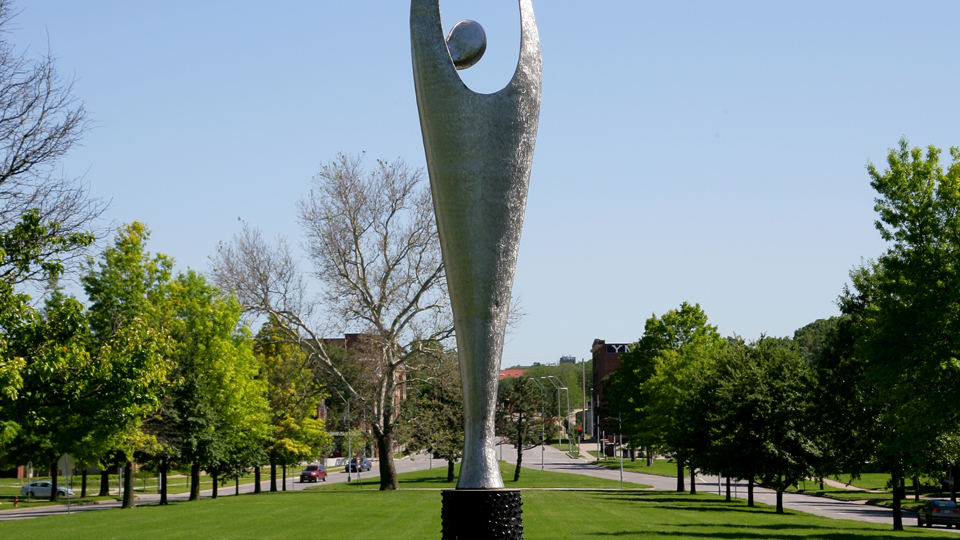 Grisafe Memorial