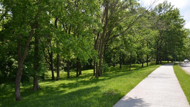 Highland View Park