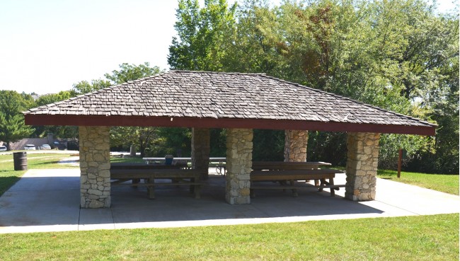 Hodge Park