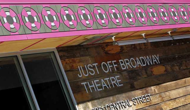JOb Theatre