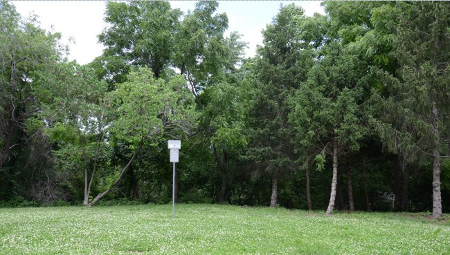 Kirby Creek Park