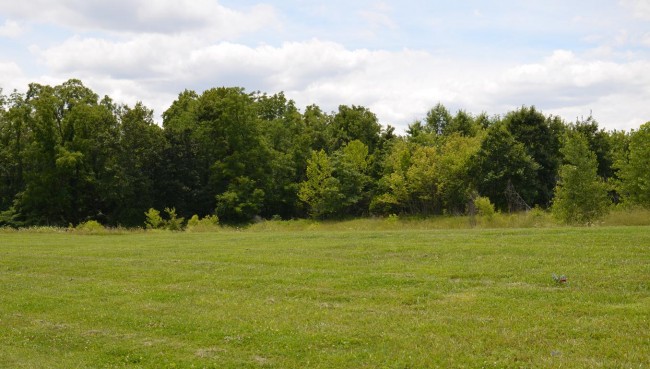 North Hampton Park