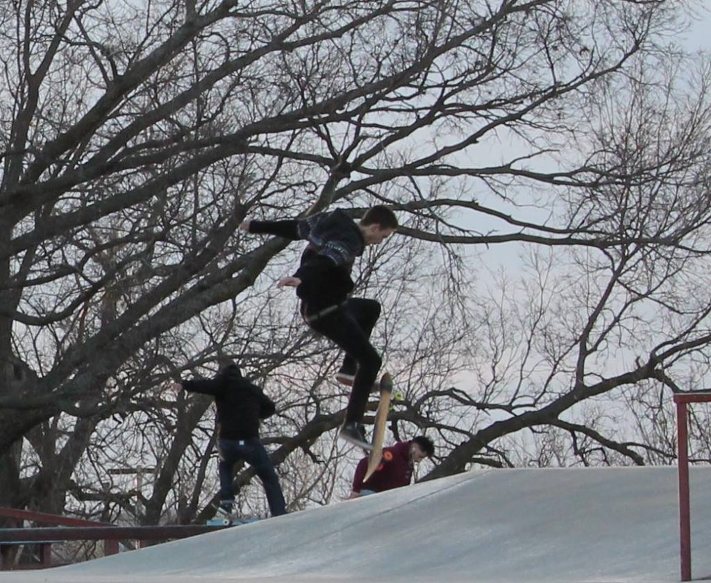 Penn-Valley-Skate-Park