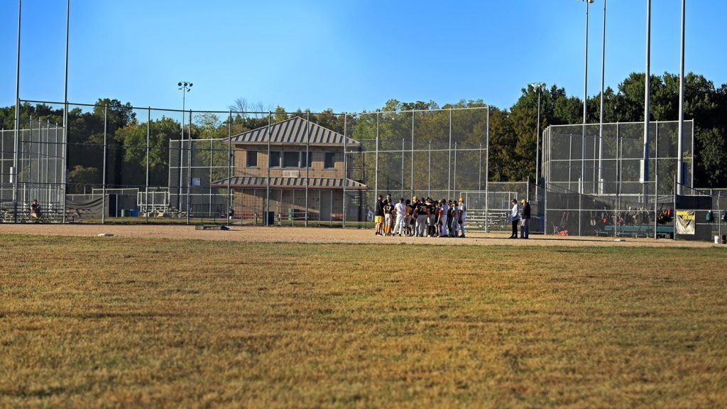 Pleasant Valley Road Athletic Complex2