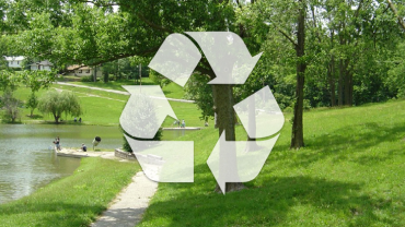 Park Event Recycling Policy