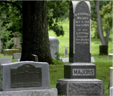 Union Cemetery