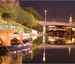 Ambiance On the Water