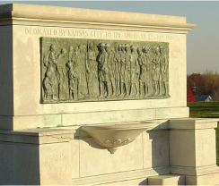 American Legion Memorial II