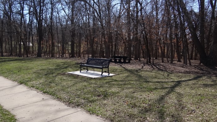 Searcy Creek Greenway Park