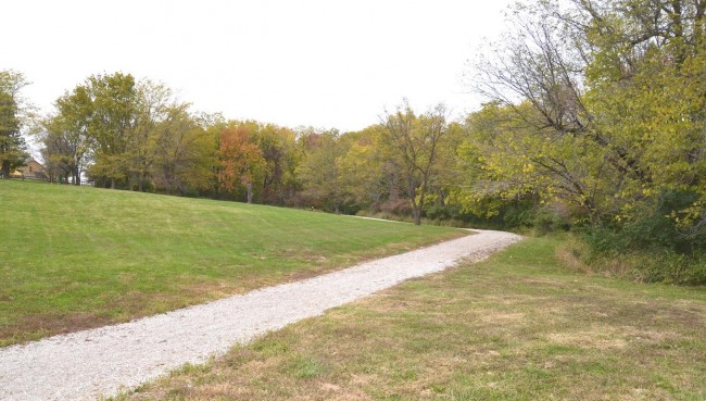 Shoal Creek Trail