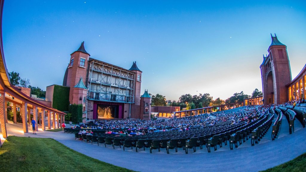 Starlight Theatre