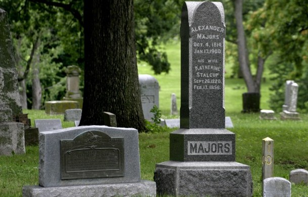 Union Cemetery