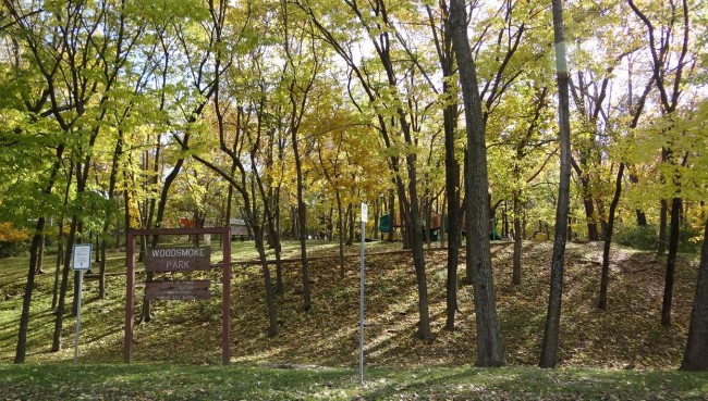 Wood Smoke Park