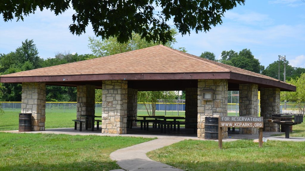 Clark Ketterman Shelter