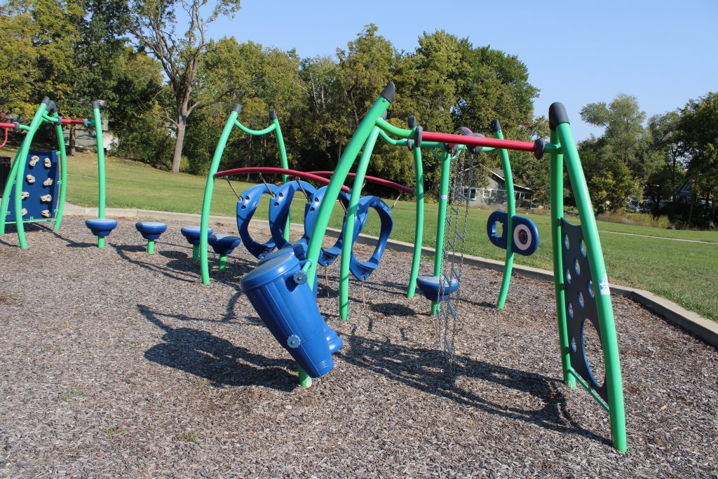 Blue Hills Park Playground3