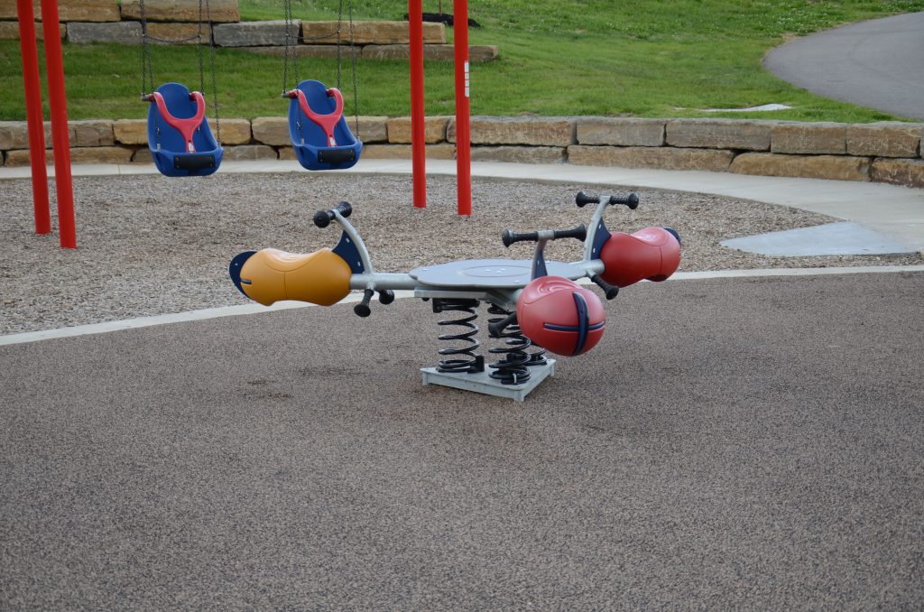 Hidden Valley Park Playground2