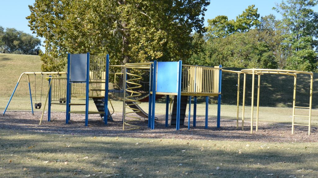 Heim’s Electric Park Playground