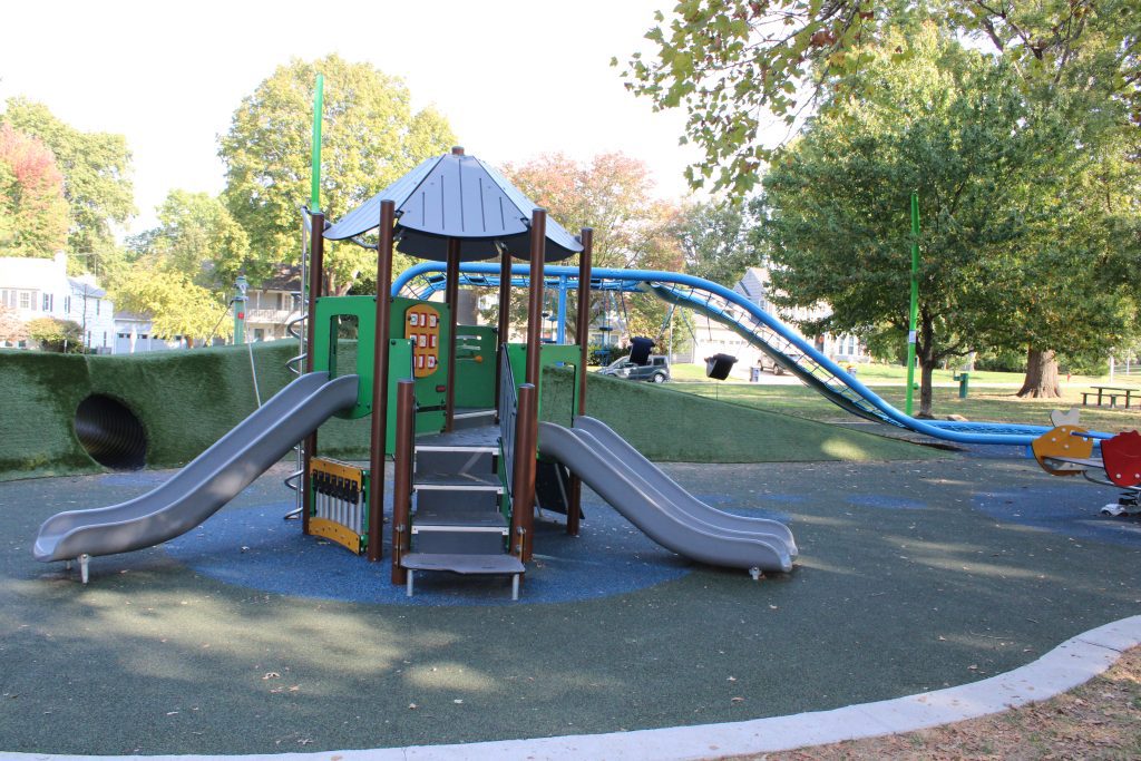 Arno Park Playground3