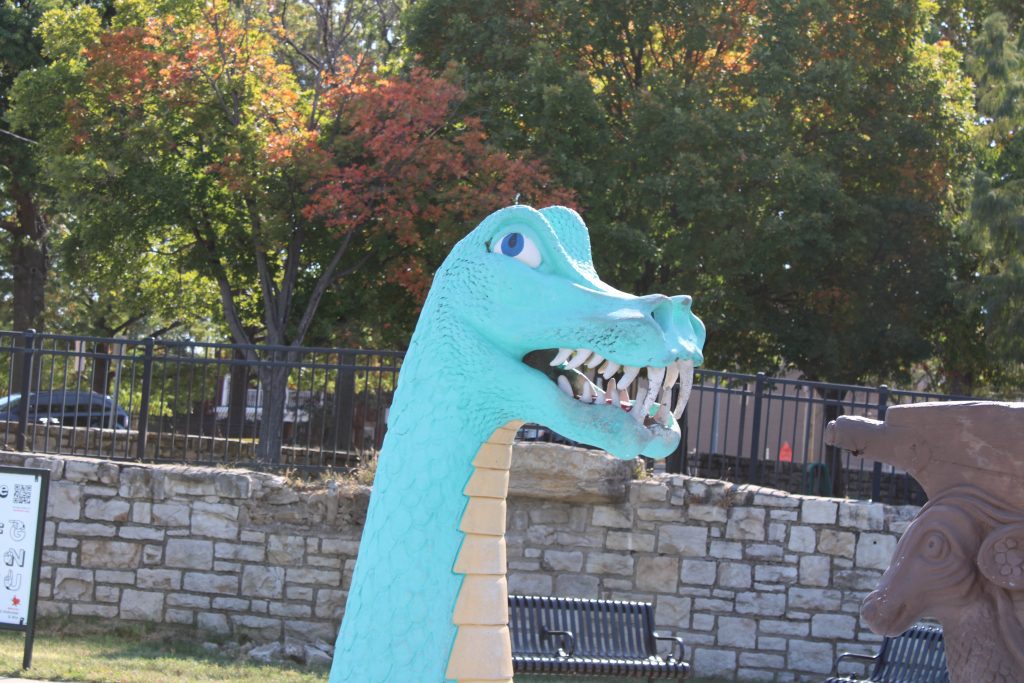 Sheila Kemper Dietrich Park Playground2