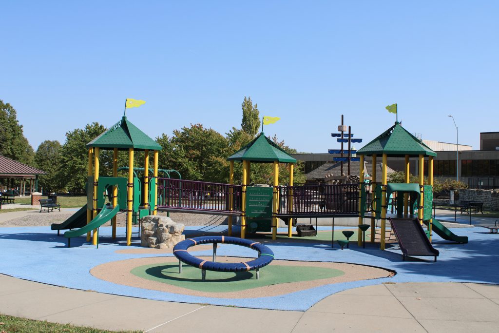 Sheila Kemper Dietrich Park Playground6