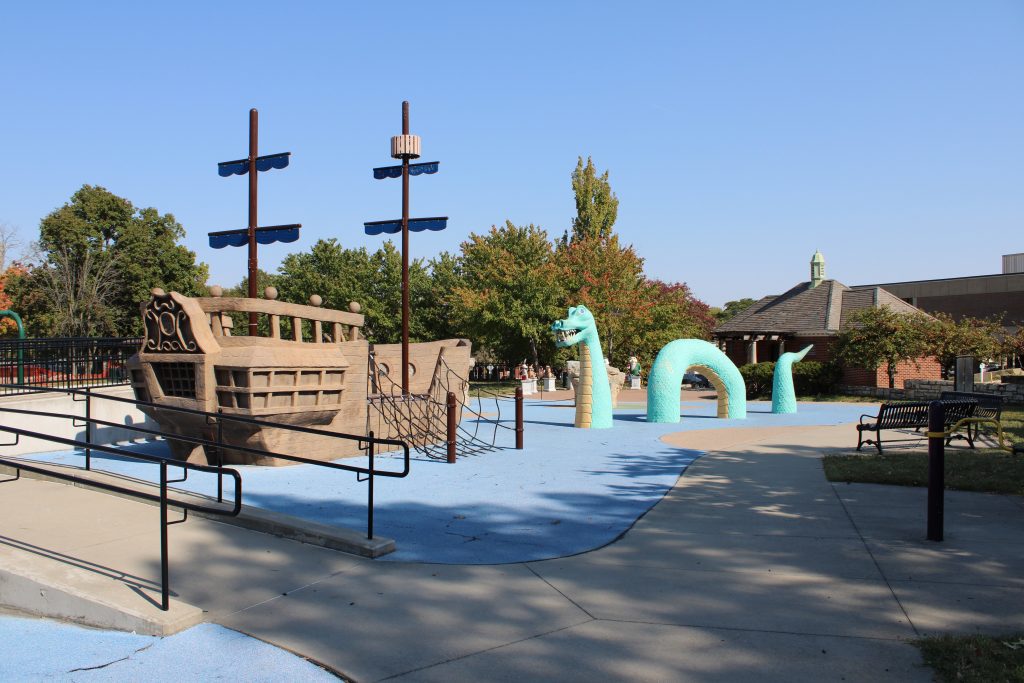 Sheila Kemper Dietrich Park Playground3