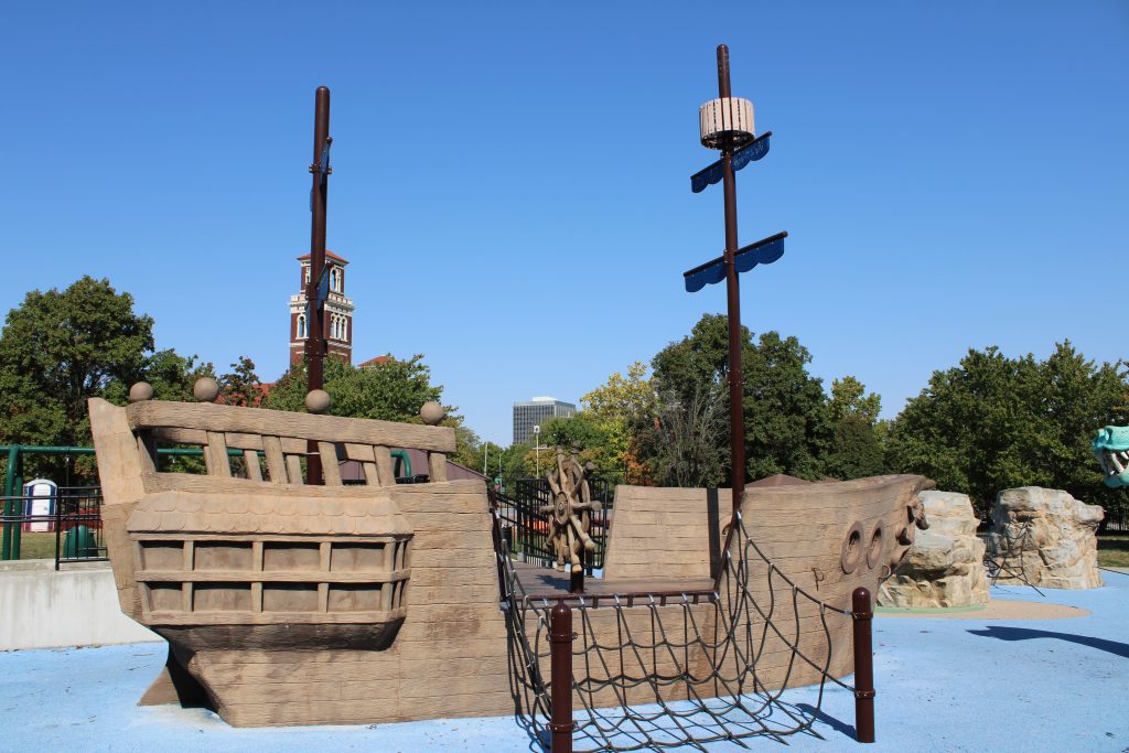 Sheila Kemper Dietrich Park Playground5
