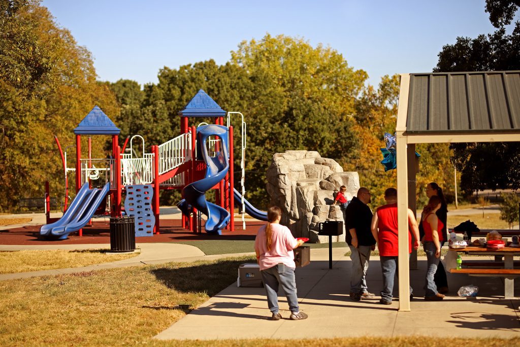 1_San Rafael Park
