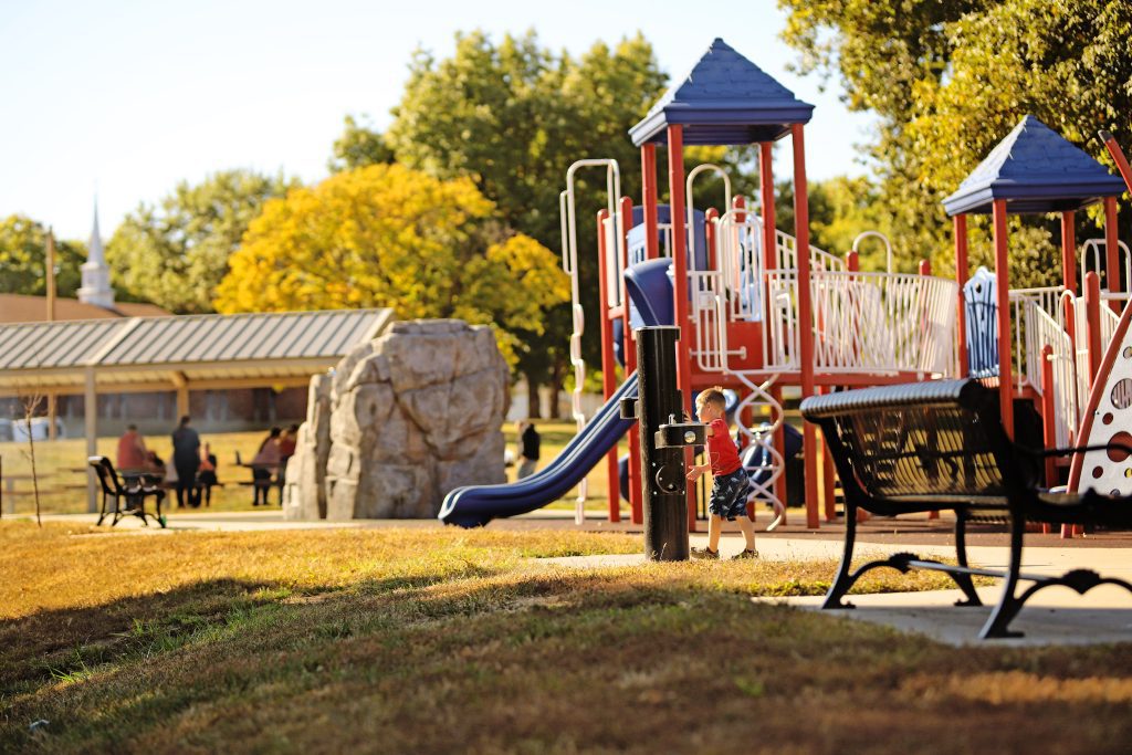 2_San Rafael Park