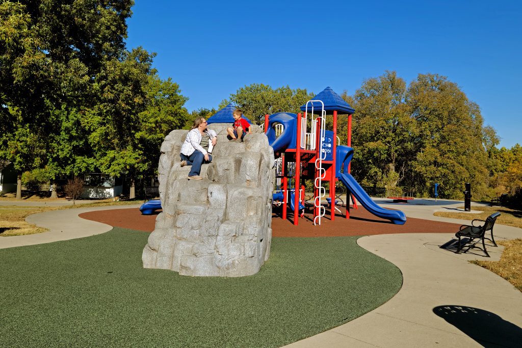 5_San Rafael Park
