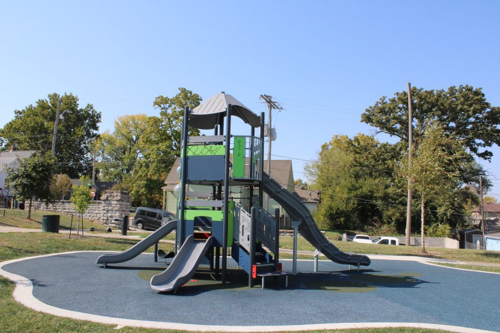 Observation Park Playground2