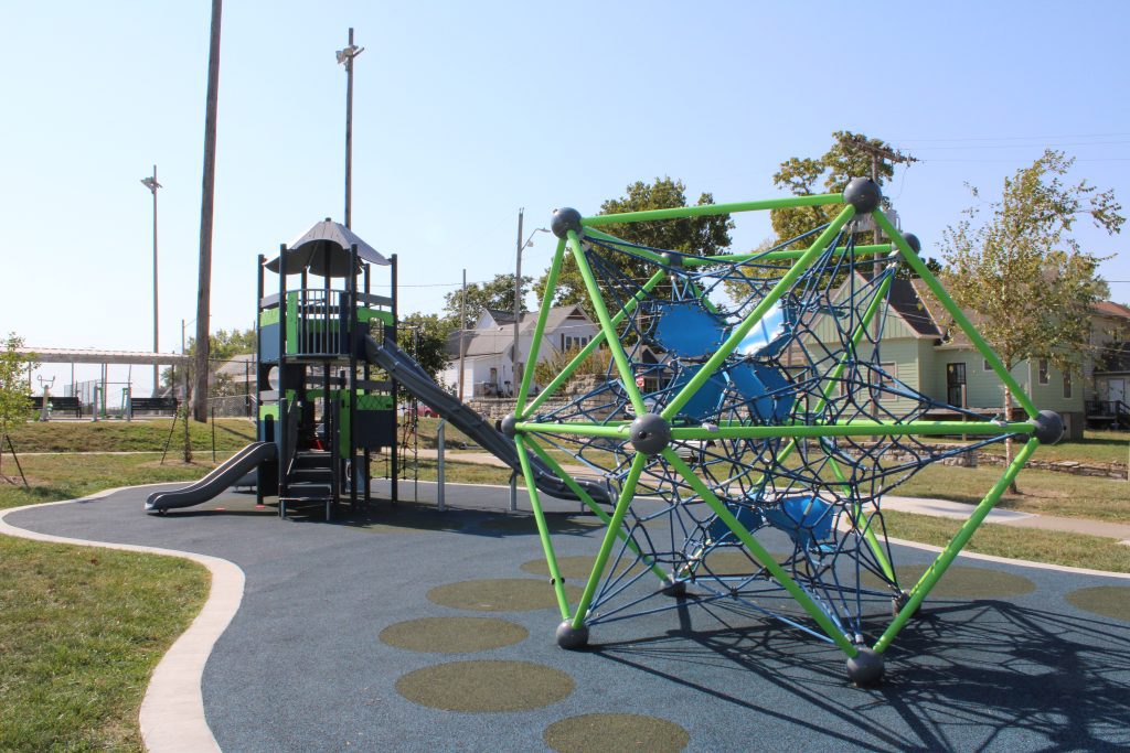 Observation Park Playground3