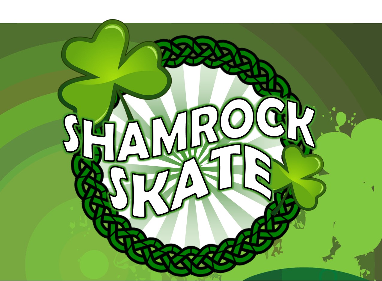 Shamrock Skate