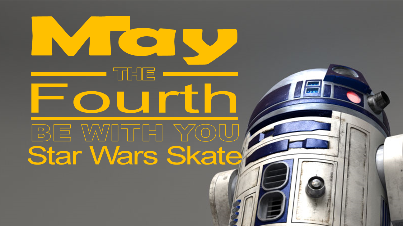 Star Wars Skate